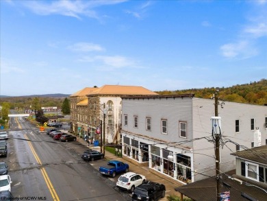 Downtown Davis Multi-Use Investment Property with Retail Store