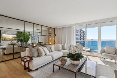 Experience the ultimate South Beach lifestyle in this newly