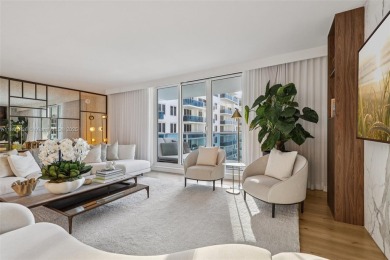 Experience the ultimate South Beach lifestyle in this newly