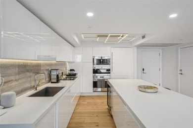 Experience the ultimate South Beach lifestyle in this newly