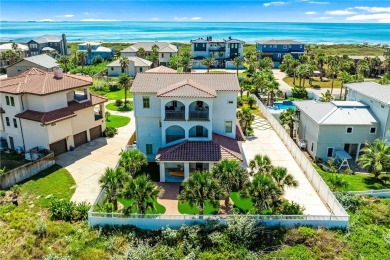 Unbelievable beach luxury! New build with 5 bedrooms, 4 with
