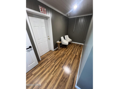 This stunning commercial office space, located in the heart of