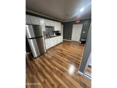 This stunning commercial office space, located in the heart of