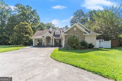 Welcome to your home in the mountains, nestled right on the