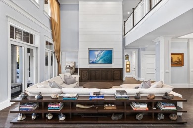 Experience the pinnacle of luxury living in this custom British