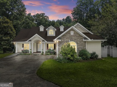 Welcome to your home in the mountains, nestled right on the