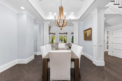 Experience the pinnacle of luxury living in this custom British