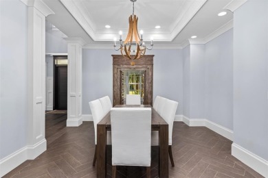 Experience the pinnacle of luxury living in this custom British