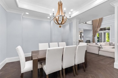 Experience the pinnacle of luxury living in this custom British