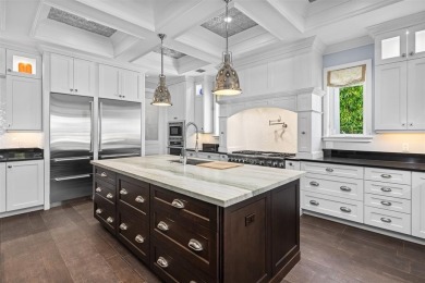 Experience the pinnacle of luxury living in this custom British