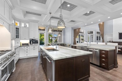 Experience the pinnacle of luxury living in this custom British