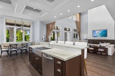 Experience the pinnacle of luxury living in this custom British