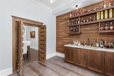 Experience the pinnacle of luxury living in this custom British