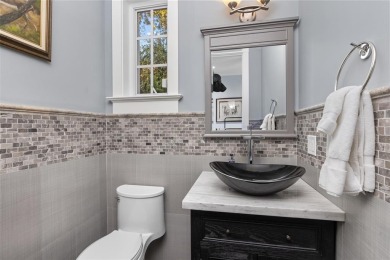 Experience the pinnacle of luxury living in this custom British