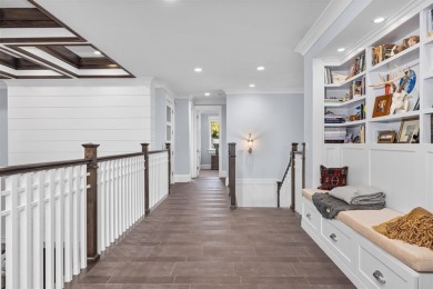 Experience the pinnacle of luxury living in this custom British