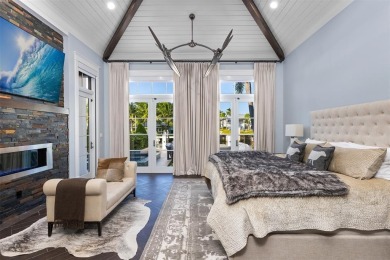 Experience the pinnacle of luxury living in this custom British