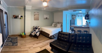 Beach Days Should be Mandatory! Charming Waterfront Condo -