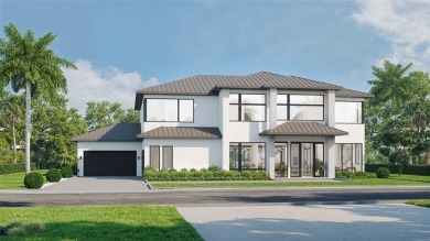 Spectacular New-Build By Award Winning Builder & Designer Glenn