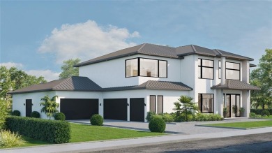 Spectacular New-Build By Award Winning Builder & Designer Glenn