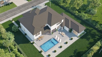 Spectacular New-Build By Award Winning Builder & Designer Glenn