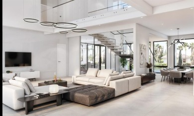 Spectacular New-Build By Award Winning Builder & Designer Glenn