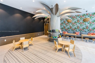 Positioned on a premier penthouse level, this residence