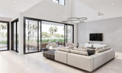 Spectacular New-Build By Award Winning Builder & Designer Glenn