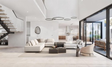 Spectacular New-Build By Award Winning Builder & Designer Glenn