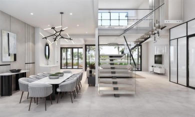 Spectacular New-Build By Award Winning Builder & Designer Glenn