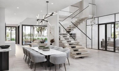 Spectacular New-Build By Award Winning Builder & Designer Glenn