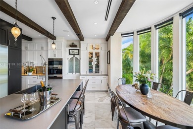 Rarely Available Bayfront Estate! Experience unobstructed