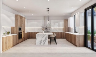 Spectacular New-Build By Award Winning Builder & Designer Glenn