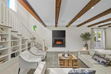 Rarely Available Bayfront Estate! Experience unobstructed