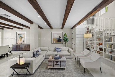 Rarely Available Bayfront Estate! Experience unobstructed