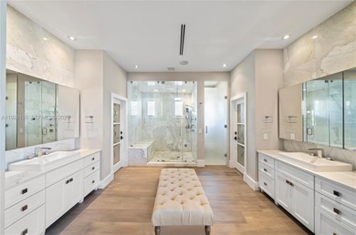 Rarely Available Bayfront Estate! Experience unobstructed