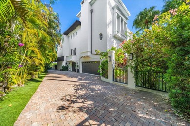 Rarely Available Bayfront Estate! Experience unobstructed