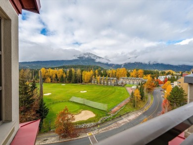 The Westin Resort & Spa Whistler - An exceptional opportunity!