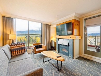 The Westin Resort & Spa Whistler - An exceptional opportunity!