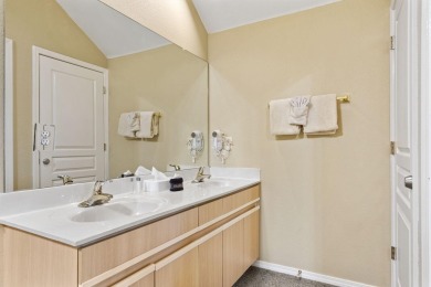 One of those hard to find, 3 Bedroom 3 bath vacation rental