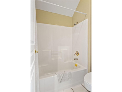 One of those hard to find, 3 Bedroom 3 bath vacation rental