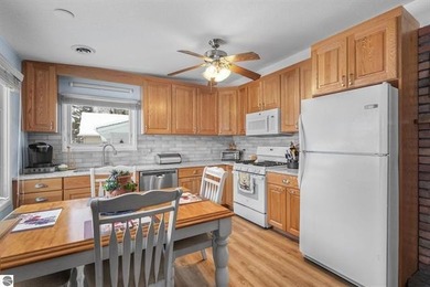 Enjoy the best of canal-front living with quick access to the