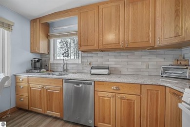 Enjoy the best of canal-front living with quick access to the