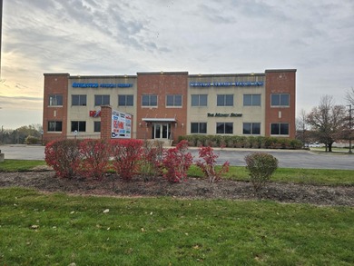 Professional Executive Office Space on 95th St., in Naperville