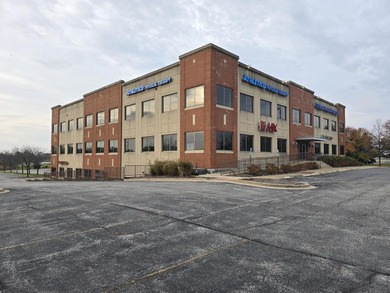 Professional Executive Office Space on 95th St., in Naperville