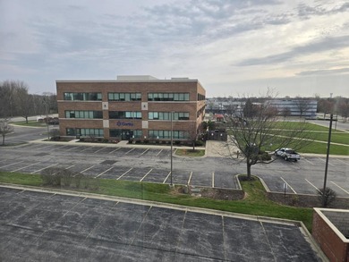 Professional Executive Office Space on 95th St., in Naperville