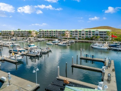Welcome to Sunset Marina, a prestigious gated condominium