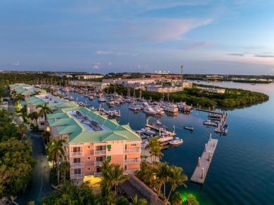 Welcome to Sunset Marina, a prestigious gated condominium