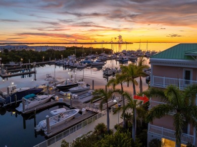 Welcome to Sunset Marina, a prestigious gated condominium