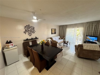 Take in the stunning views of the beautifully maintained gated