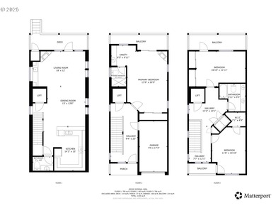 Discover this elegant coastal retreat, perfectly tucked away in